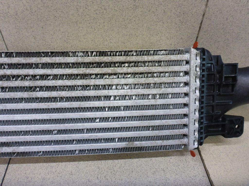 Интеркулер