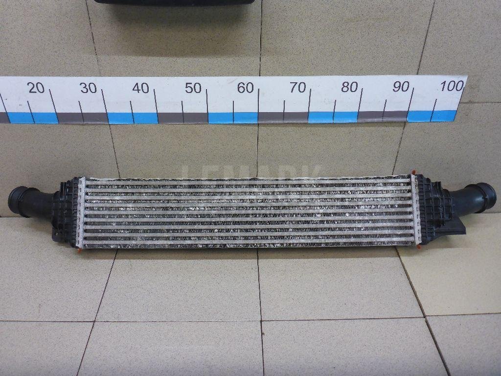 Интеркулер