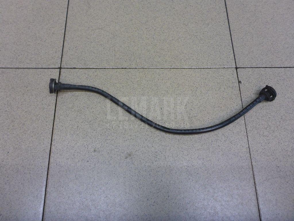 Трубка радиатора для  Audi 80/90 [B4] 1991-1995