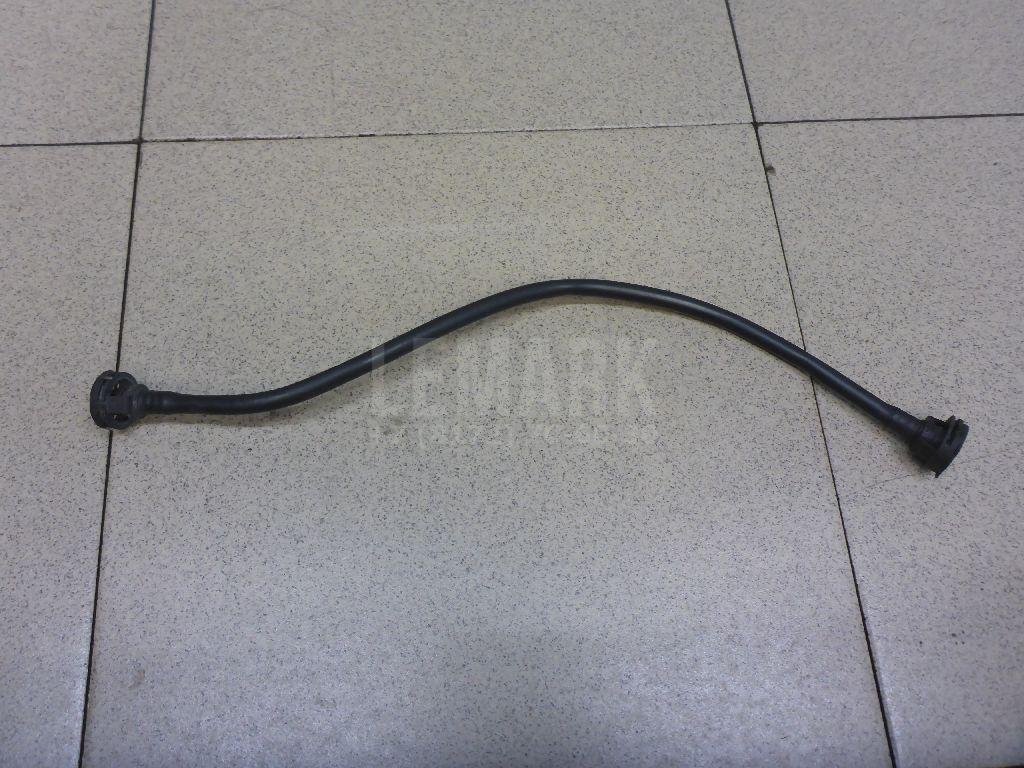 Трубка радиатора для  Audi 80/90 [B4] 1991-1995