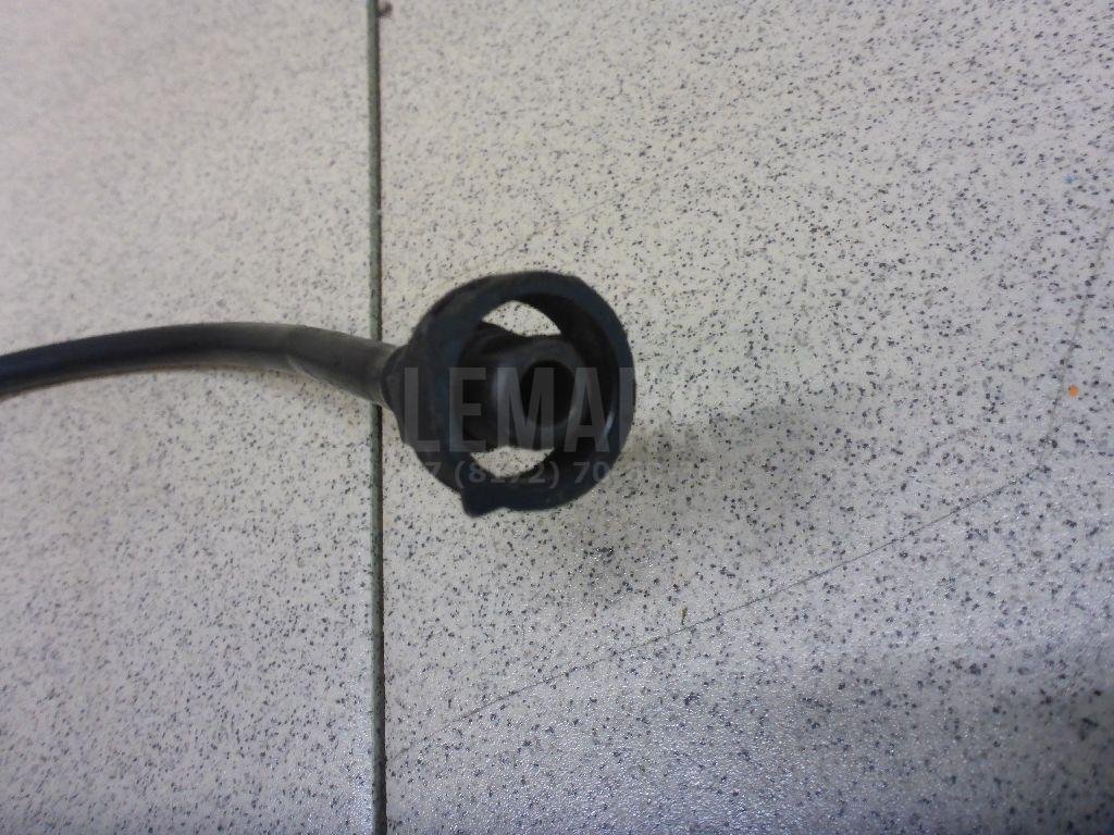 Трубка радиатора для  Audi 80/90 [B4] 1991-1995