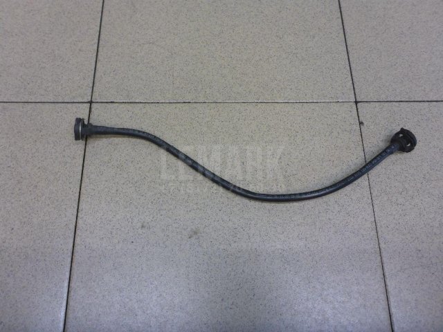 Трубка радиатора