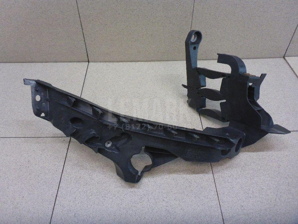 Кронштейн фар правый