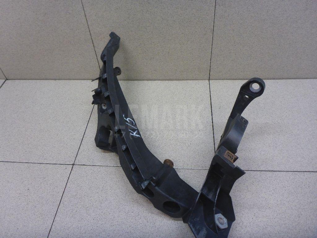 Кронштейн фар правый