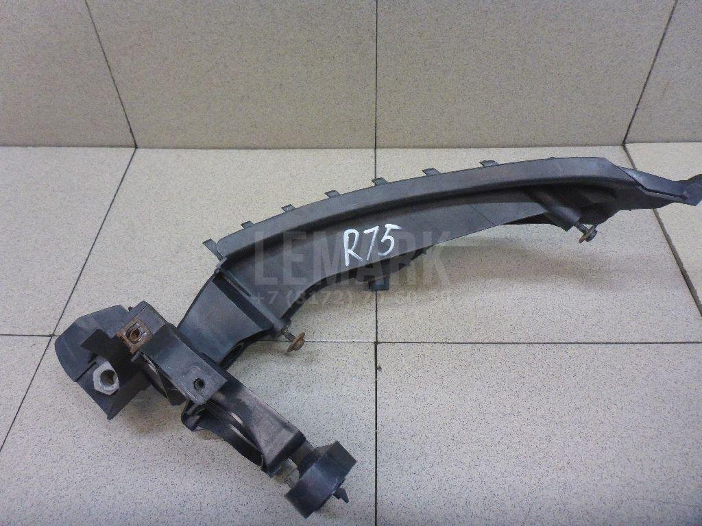 Кронштейн фар правый