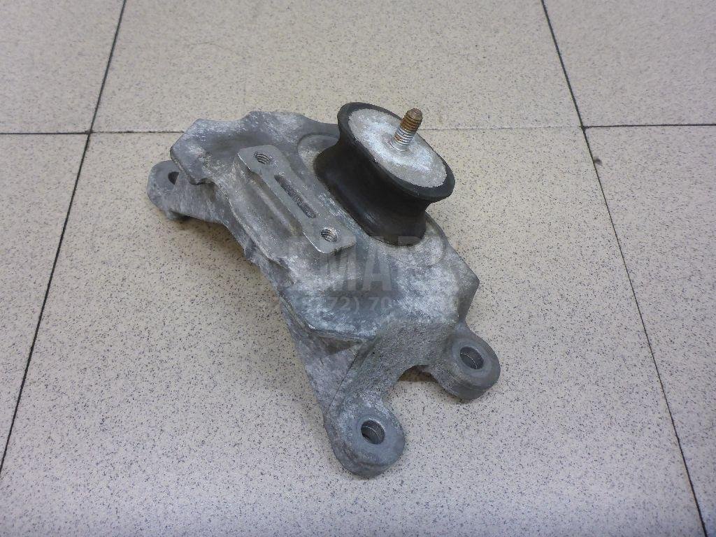 Кронштейн КПП для  Audi A3 [8PA] Sportback 2004-2013