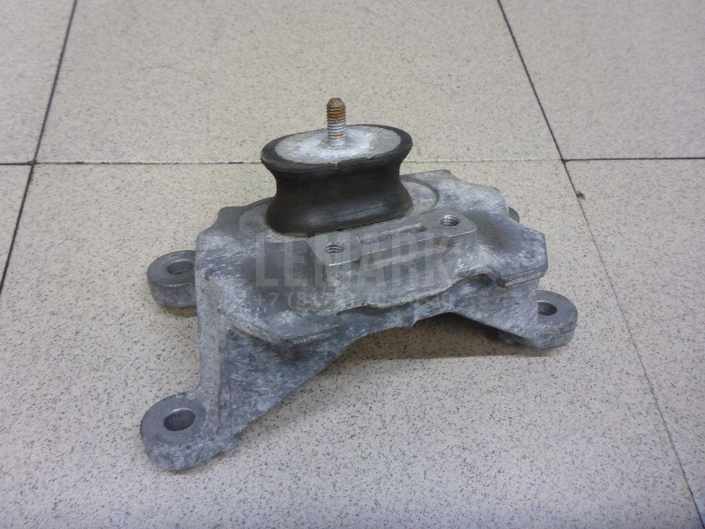 Кронштейн КПП для  Audi A3 [8PA] Sportback 2004-2013