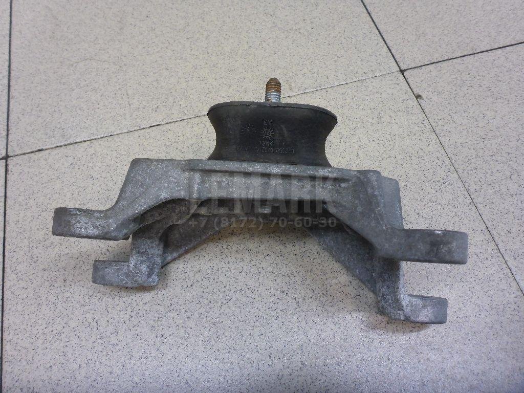 Кронштейн КПП для  Audi A3 [8PA] Sportback 2004-2013