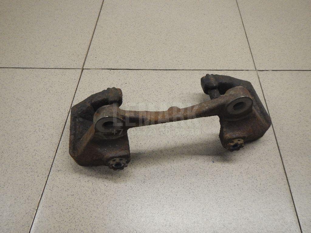 Скоба суппорта переднего для  Audi A3 [8PA] Sportback 2004-2013