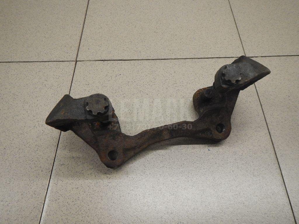 Скоба суппорта переднего для  Audi A3 [8PA] Sportback 2004-2013