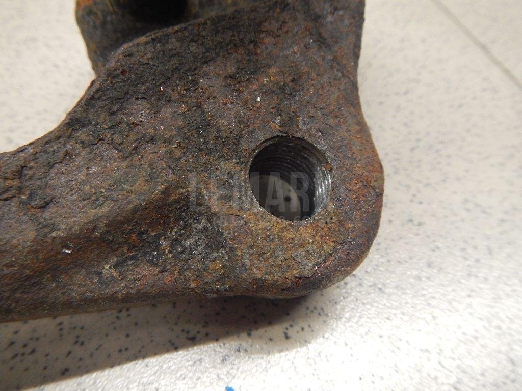 Скоба суппорта переднего для  Audi A3 [8PA] Sportback 2004-2013