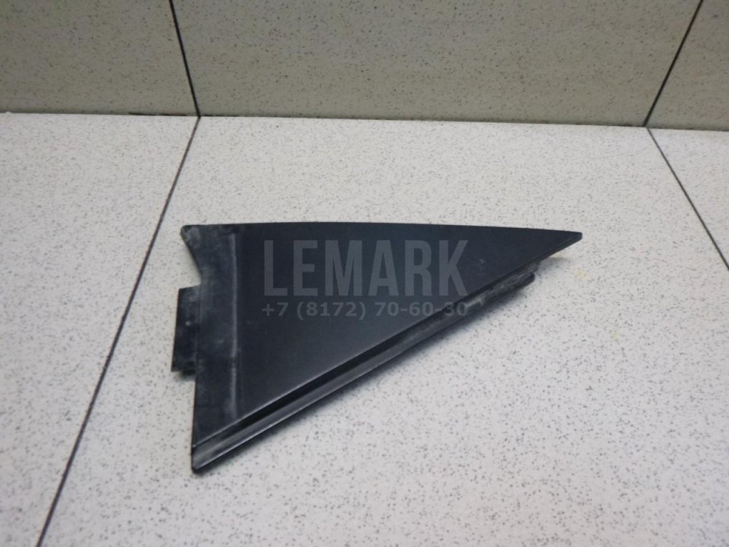 Накладка двери задней левой