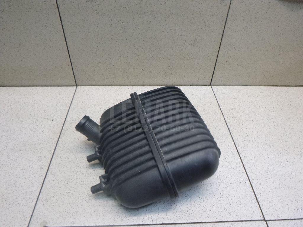 Резонатор воздушного фильтра