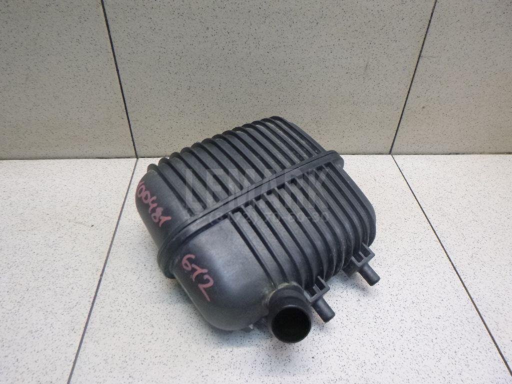 Резонатор воздушного фильтра