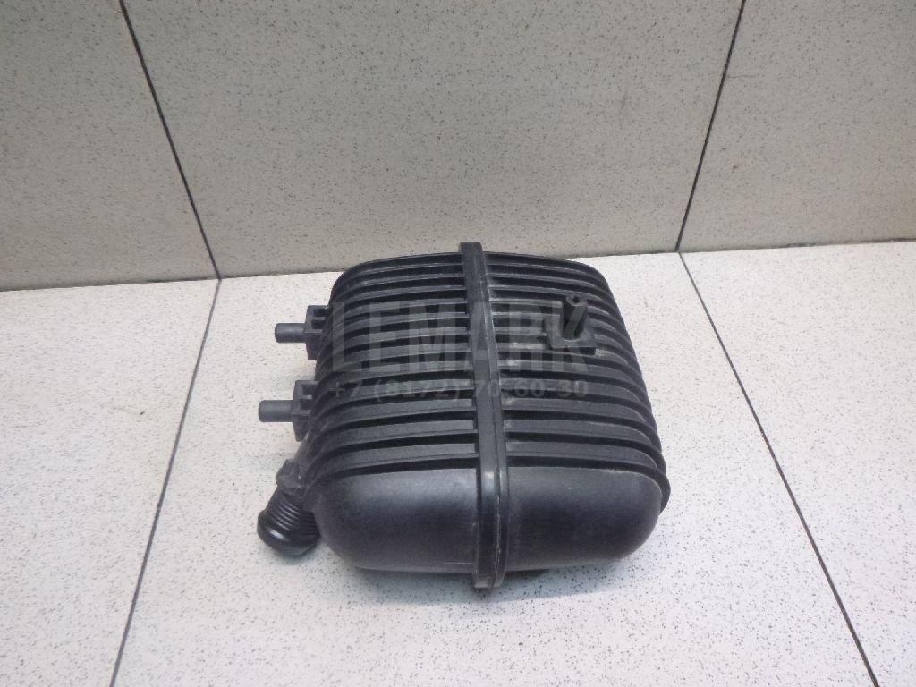 Резонатор воздушного фильтра