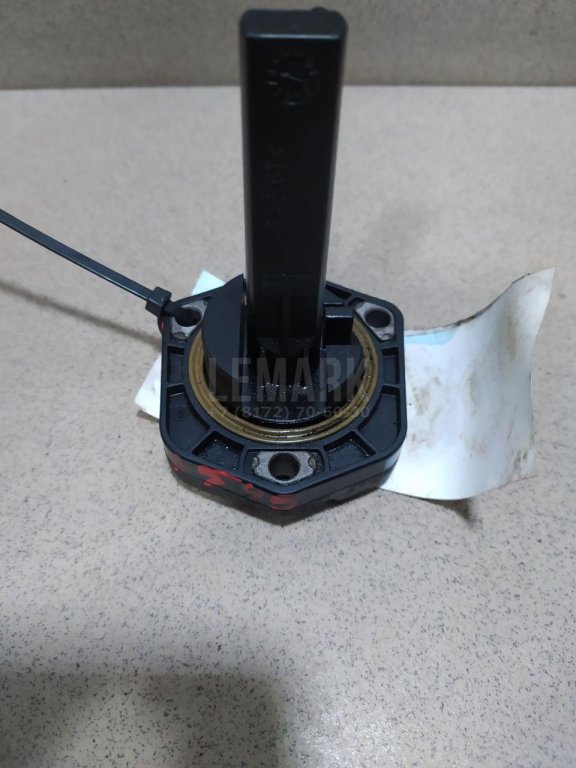 Датчик уровня масла