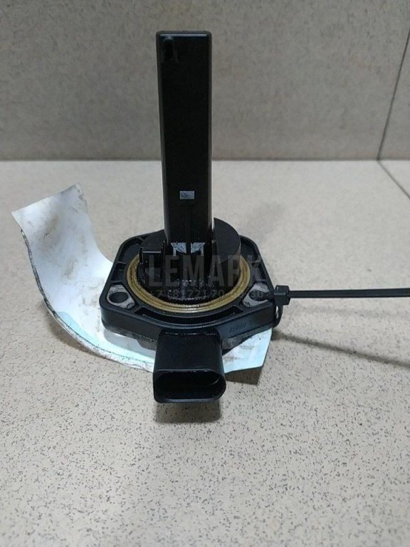 Датчик уровня масла