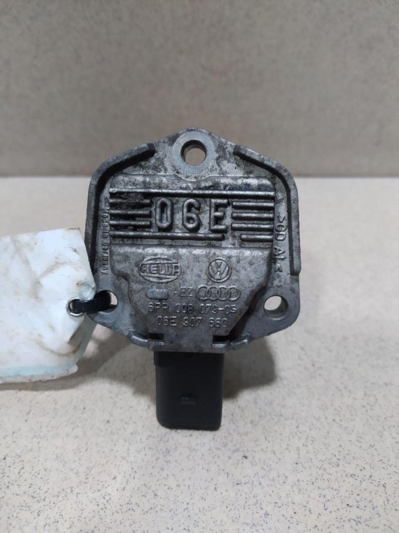 Датчик уровня масла