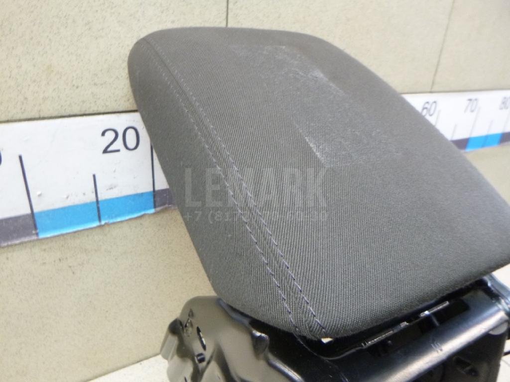 Подлокотник для  Audi A4 [B8] Allroad 2009-2015