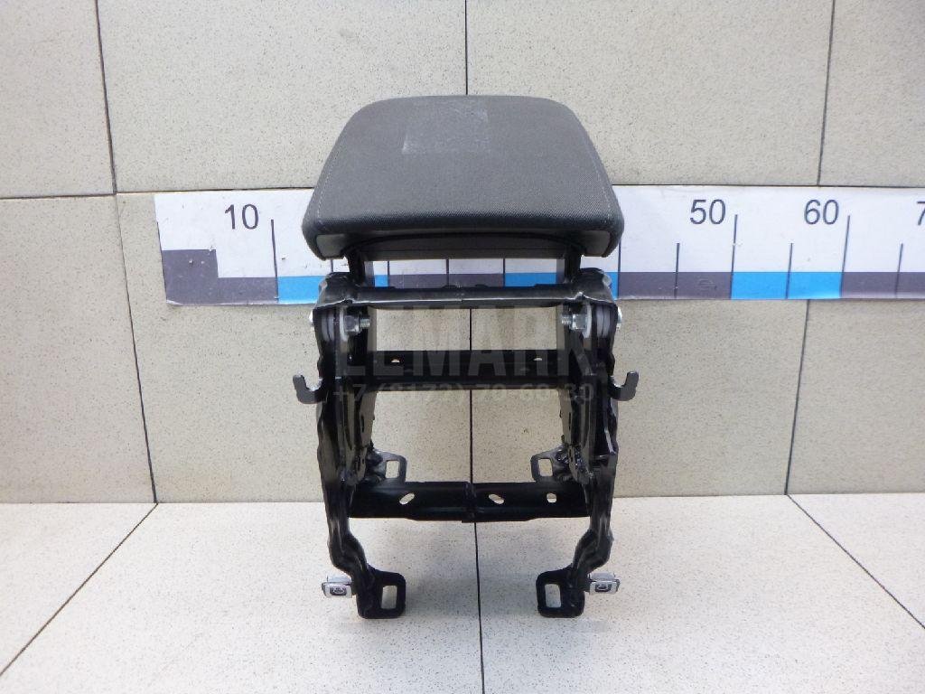 Подлокотник для  Audi A4 [B8] Allroad 2009-2015