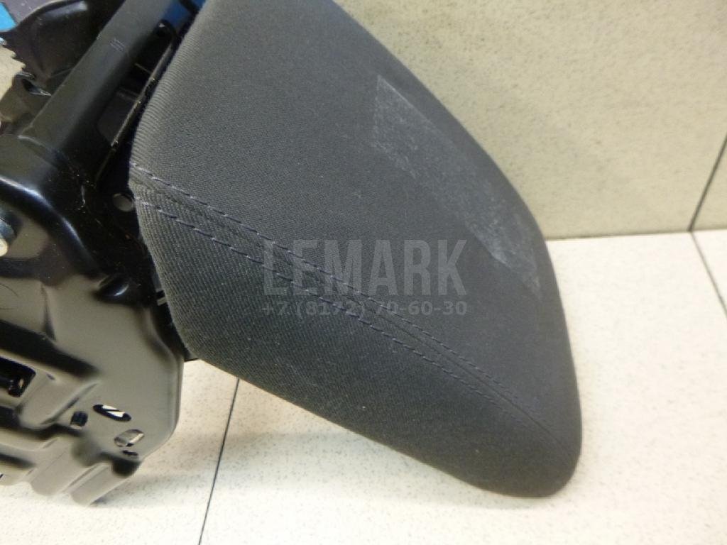 Подлокотник для  Audi A4 [B8] Allroad 2009-2015