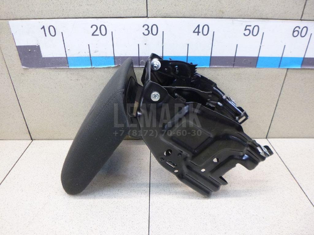 Подлокотник для  Audi A4 [B8] Allroad 2009-2015