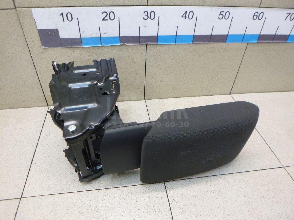 Подлокотник для  Audi A4 [B8] Allroad 2009-2015