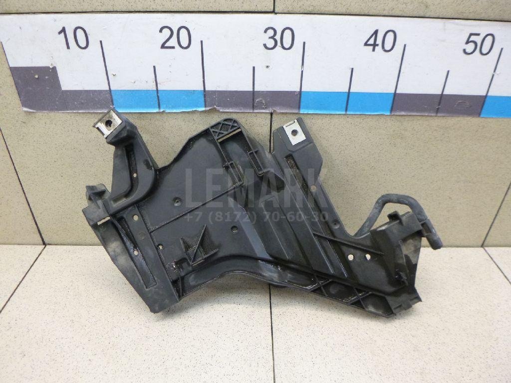 Кронштейн крепления фары