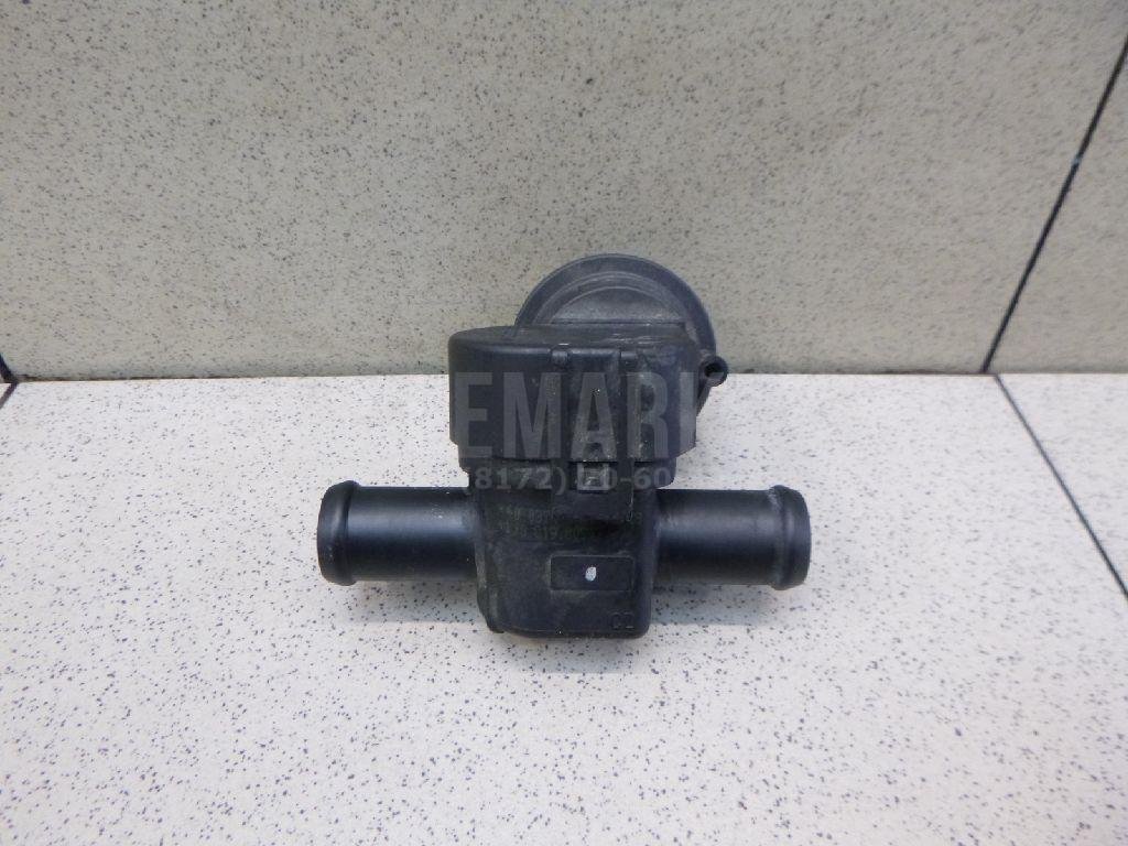 Клапан отопителя для  Audi A4 [B9] 2015