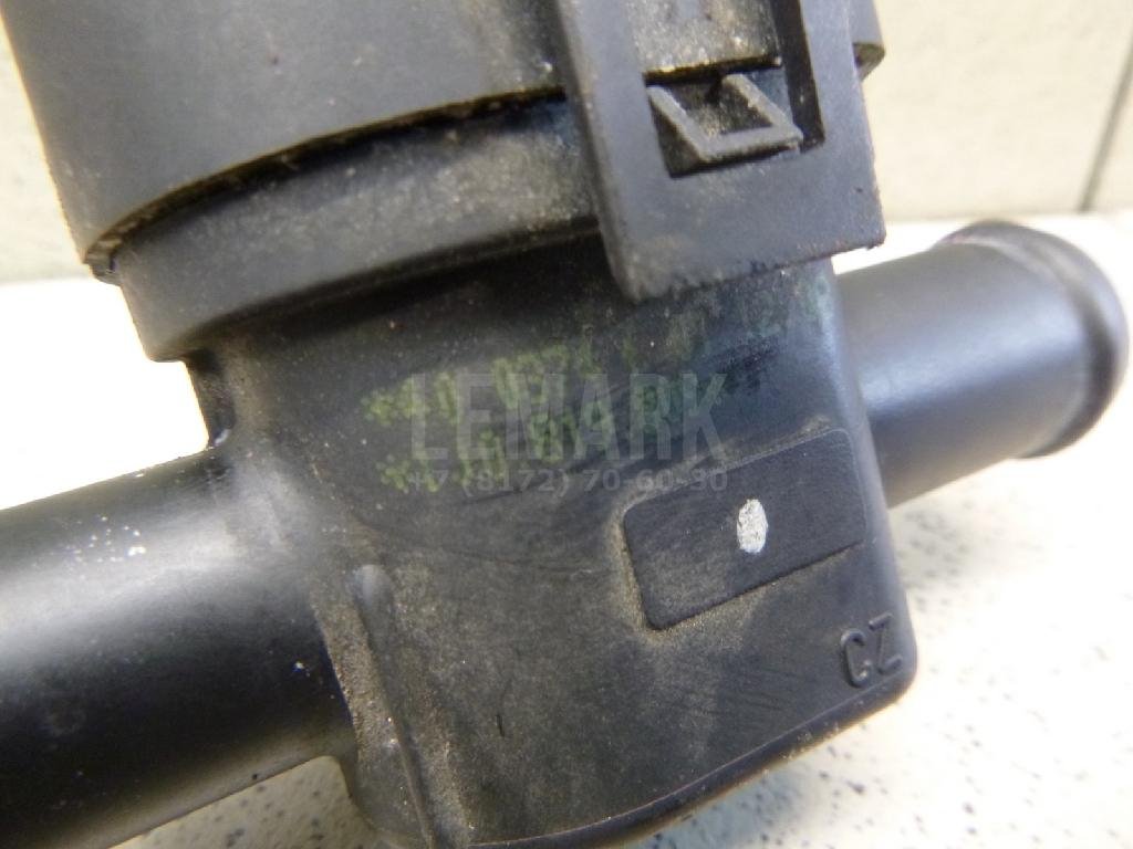 Клапан отопителя для  Audi A4 [B9] 2015