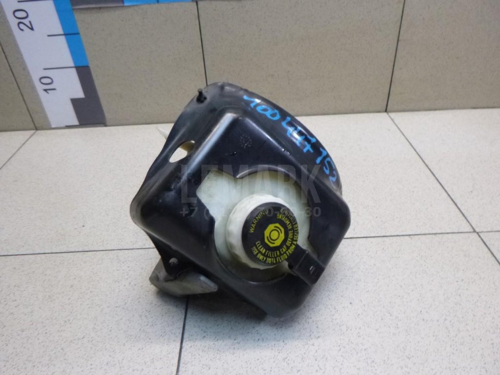 Цилиндр тормозной главный