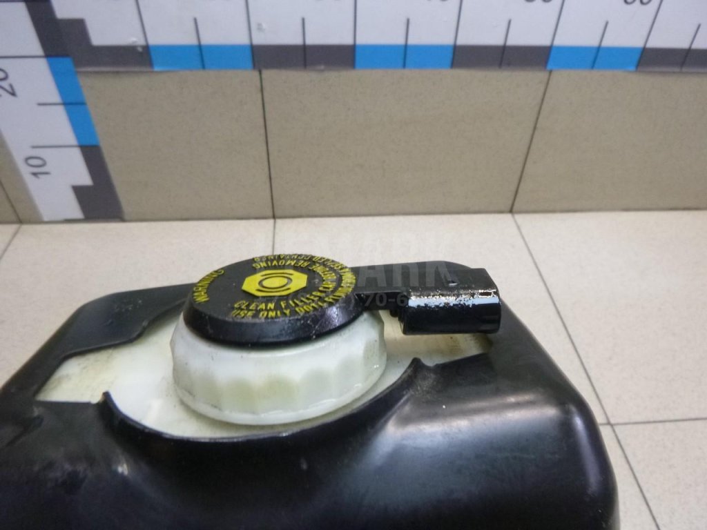 Цилиндр тормозной главный