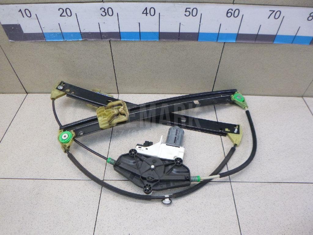 Стеклоподъемник электр. передний правый