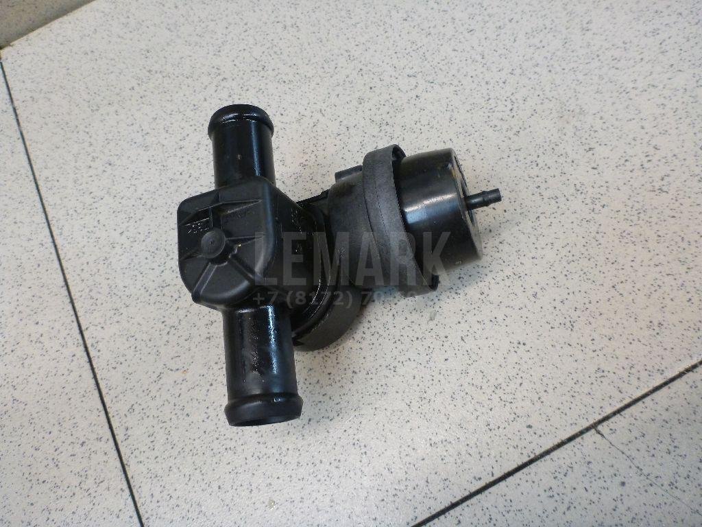 Клапан отопителя