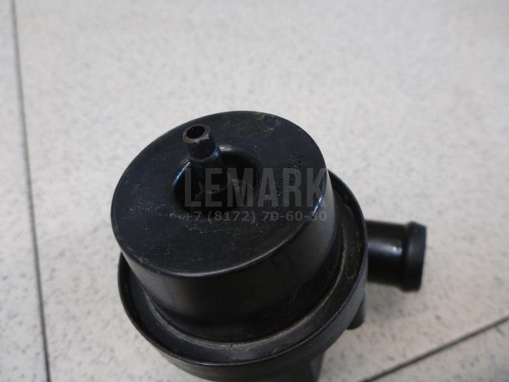 Клапан отопителя