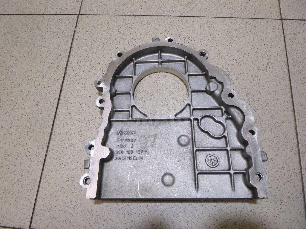 Крышка распредвала для  Audi A4 [B9] 2015