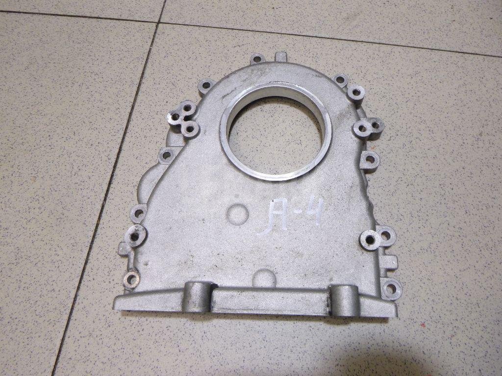 Крышка распредвала для  Audi A4 [B9] 2015