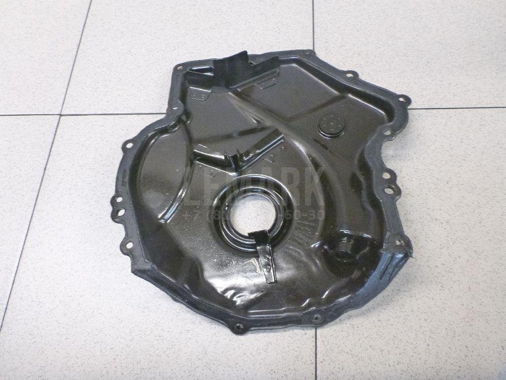 Крышка двигателя передняя