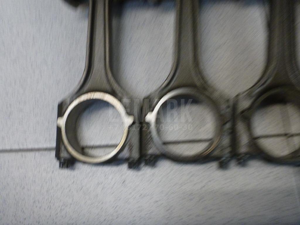 Шатуны к-кт