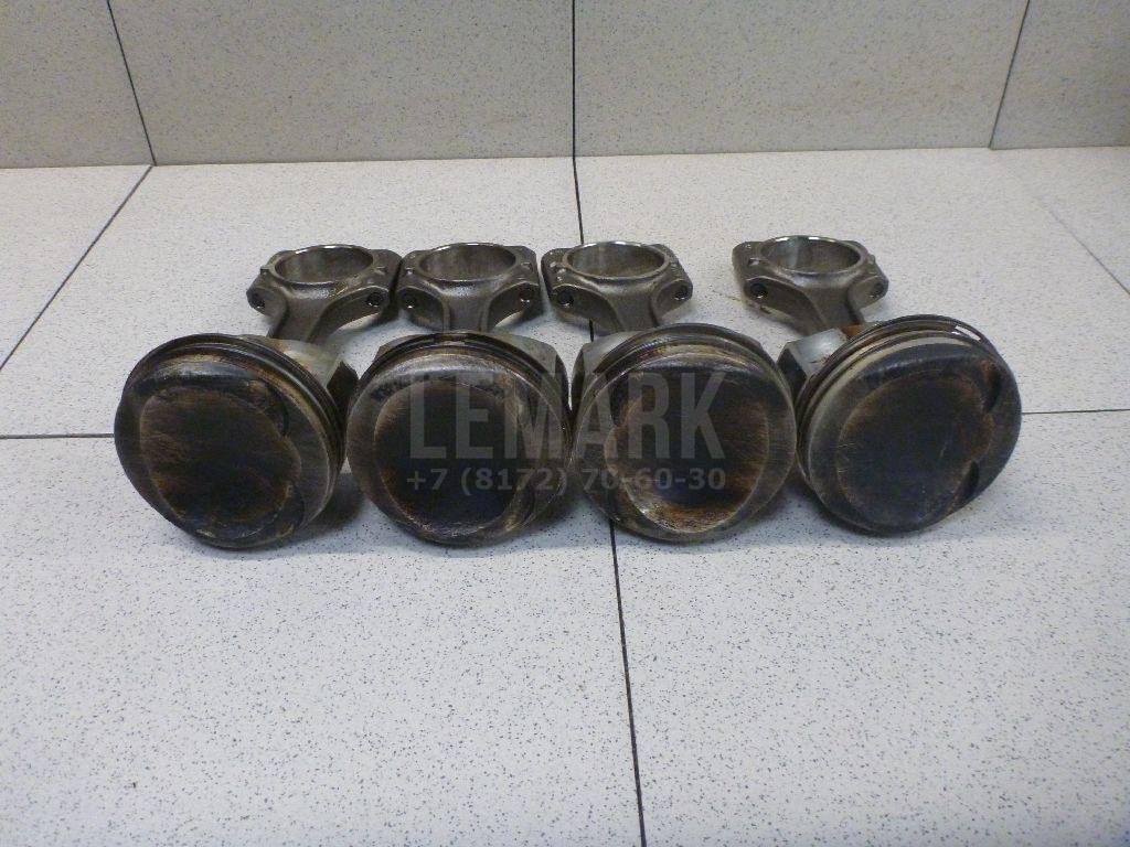 Шатуны к-кт