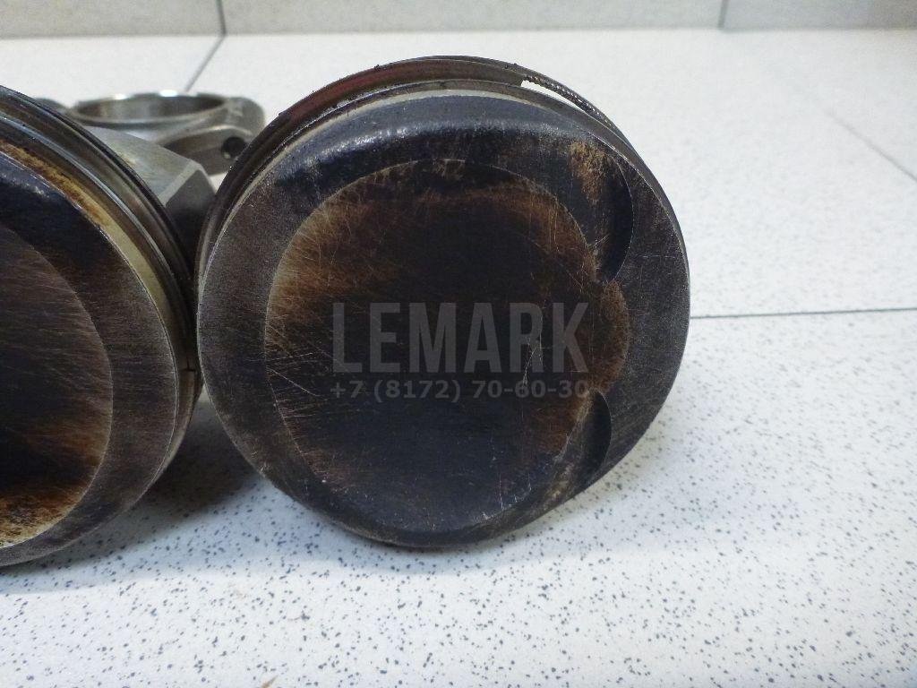 Шатуны к-кт