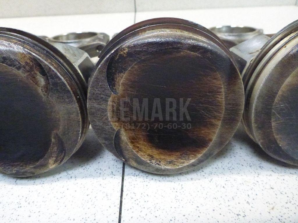 Шатуны к-кт