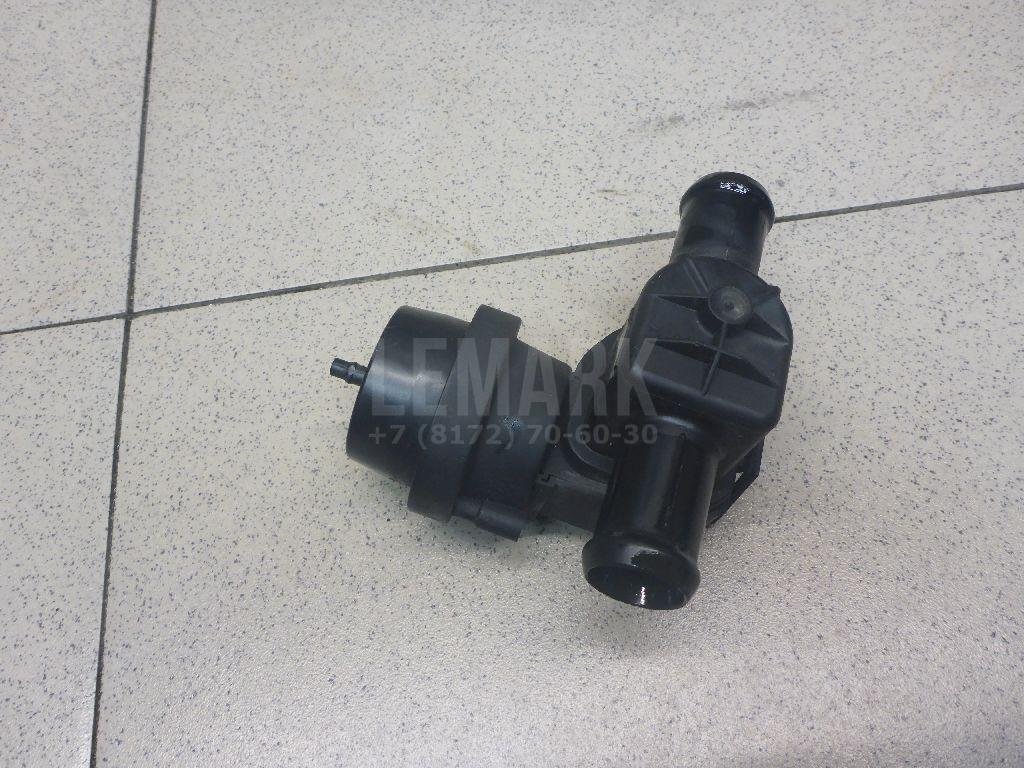 Клапан отопителя для  Audi A3 [8P1] 2003-2013