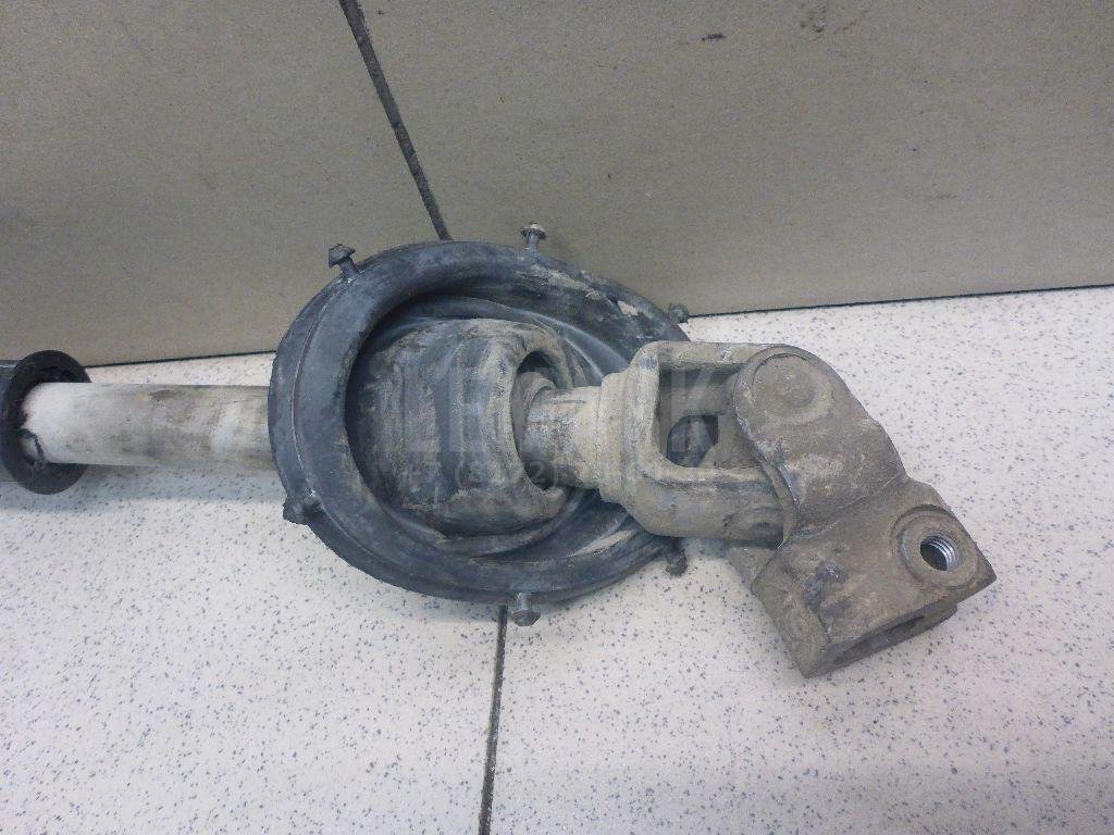 Кардан рулевой