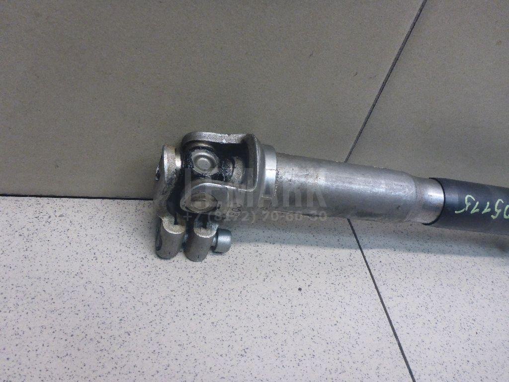 Кардан рулевой