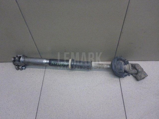 Кардан рулевой