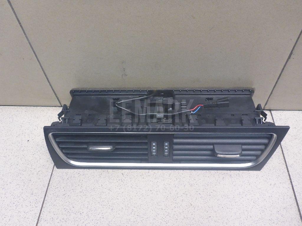 Дефлектор воздушный