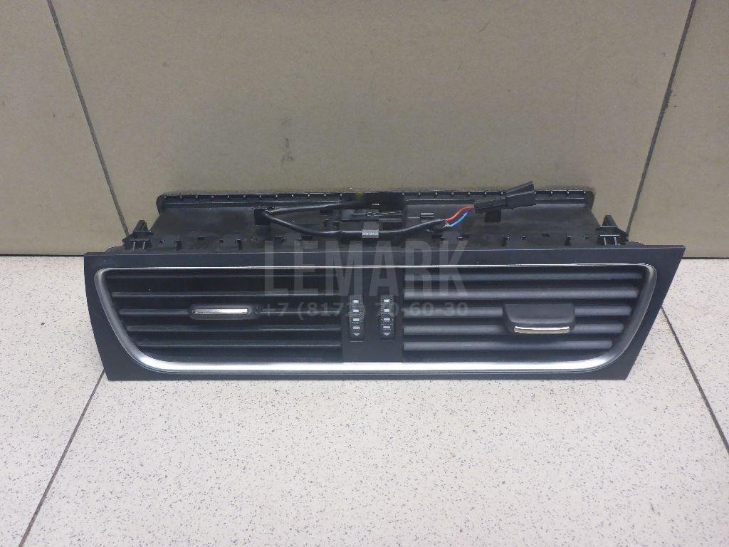 Дефлектор воздушный