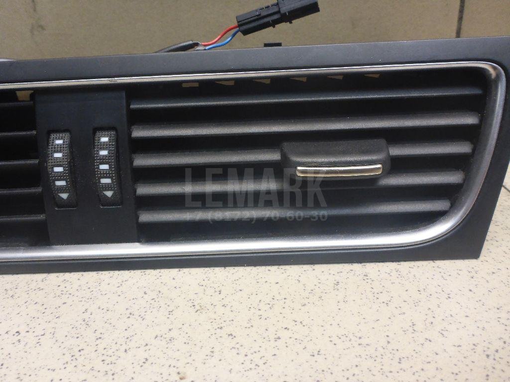 Дефлектор воздушный