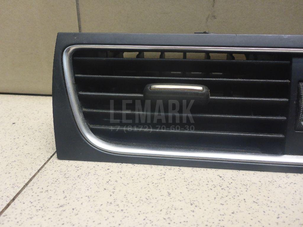 Дефлектор воздушный